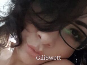GiliSwett