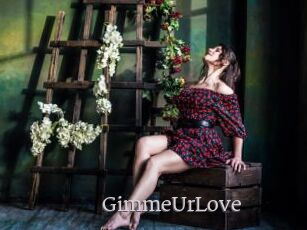 GimmeUrLove