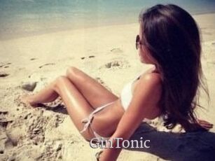 GinTonic