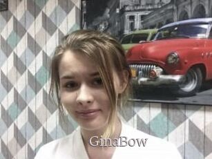 GinaBow