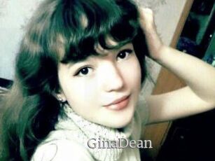 GinaDean