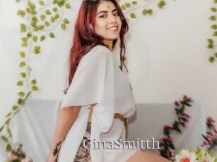 GinaSmitth