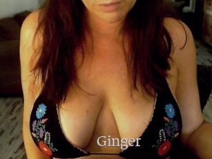 Ginger