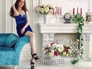 GingerBB