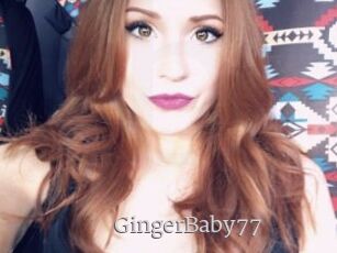 GingerBaby77