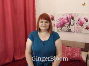 GingerBloom