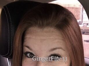 GingerFire33