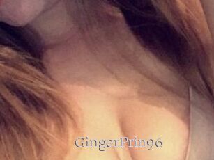 GingerPrin96