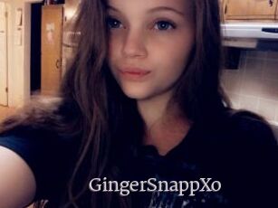 GingerSnappXo