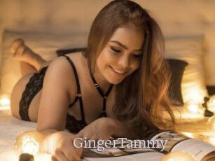GingerTammy