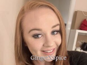 GingerXSpice