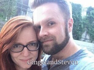 GingerandSteven