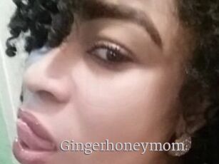 Gingerhoneymom