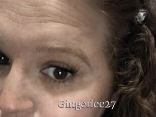 Gingerlee27
