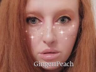 GingerrPeach