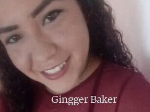 Gingger_Baker