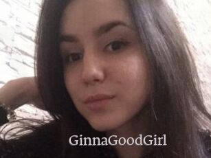 GinnaGoodGirl