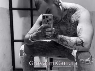 GiovanniCarrera