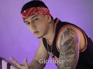 Giovince