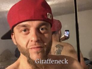 Giraffeneck