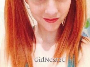 GirlNext2U