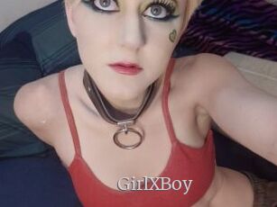 GirlXBoy