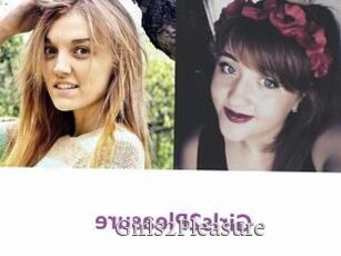Girls2Pleasure