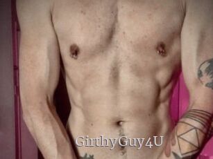 GirthyGuy4U