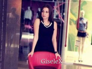 GiseleX