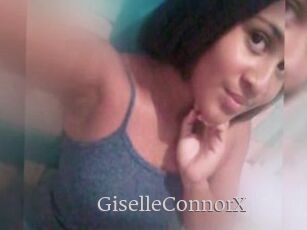 GiselleConnorX