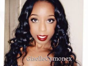 GiselleCymonex