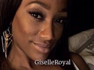 GiselleRoyal