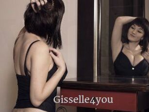 Gisselle4you