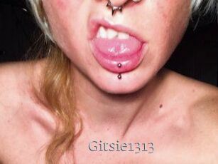 Gitsie1313