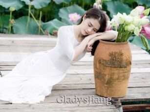 GladysJiang