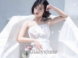 GladysJune