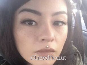 GlazedDonut