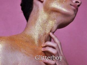 Glitterboy
