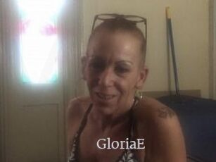 GloriaE