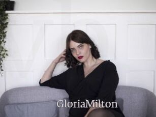 GloriaMilton