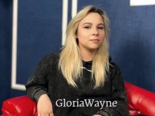 GloriaWayne