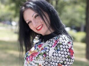 Gloriabride