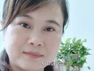 Gmater