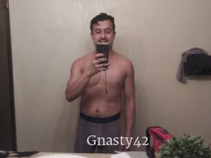 Gnasty42