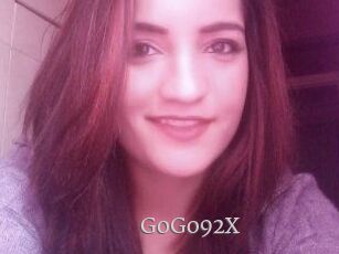 GoGo92X