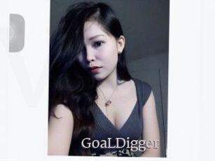 GoaLDigger