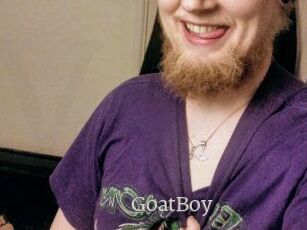 GoatBoy
