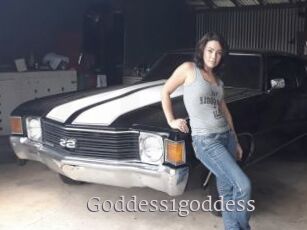 Goddess1goddess