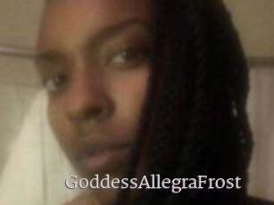 GoddessAllegraFrost