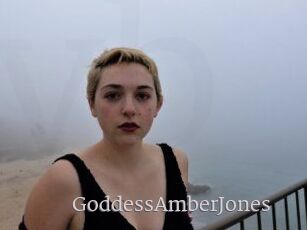 GoddessAmberJones